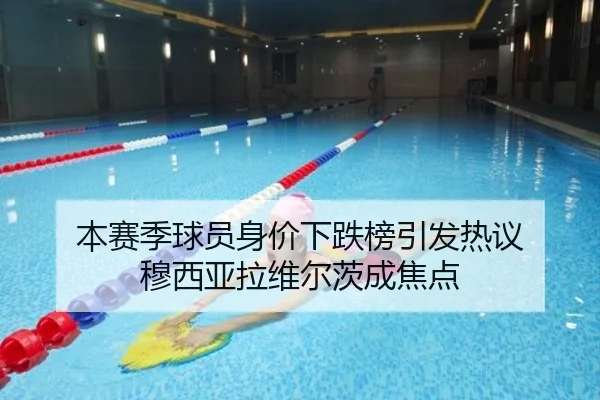 本赛季球员身价下跌榜引发热议 穆西亚拉维尔茨成焦点 - 8868tiyu